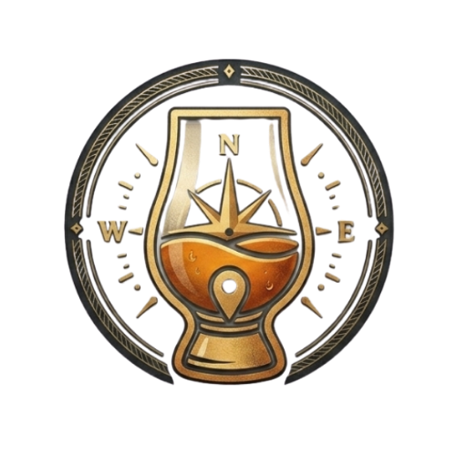 The Whiskey Taster logo